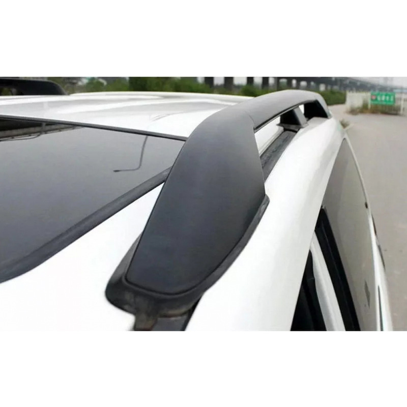 Foto 5 | Riel de Portaequipajes para Toyota Land Cruiser Prado Fj120 - Venta Internacional