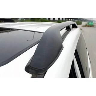 Foto 5 | Riel de Portaequipajes para Toyota Land Cruiser Prado Fj120 - Venta Internacional