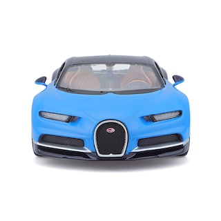 Foto 7 | Coche Fundido Maisto 1:24 Bugatti Chiron Special Edition - Venta Internacional.