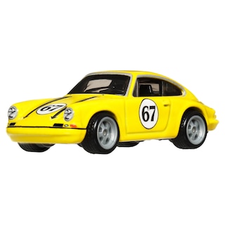 Foto 6 | Set De Coleccionista Mattel Hot Wheels Hrt54 Porsche Renschport - Venta Internacional.