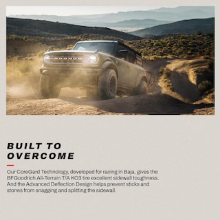 Foto 5 | Neumático De Coche Bfgoodrich All-terrain T/a Ko3 Lt275/65r18/e 123/120s - Venta Internacional.