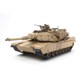 Foto 1 | Kit De Maquetas De Plástico Tamiya 32592 1/48 M1a2 Abrams Con Marcado - Venta Internacional.