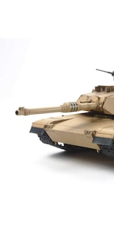 Foto 2 | Kit De Maquetas De Plástico Tamiya 32592 1/48 M1a2 Abrams Con Marcado - Venta Internacional.