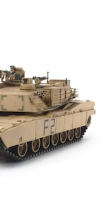 Foto 3 | Kit De Maquetas De Plástico Tamiya 32592 1/48 M1a2 Abrams Con Marcado - Venta Internacional.