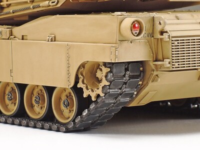 Foto 4 | Kit De Maquetas De Plástico Tamiya 32592 1/48 M1a2 Abrams Con Marcado - Venta Internacional.