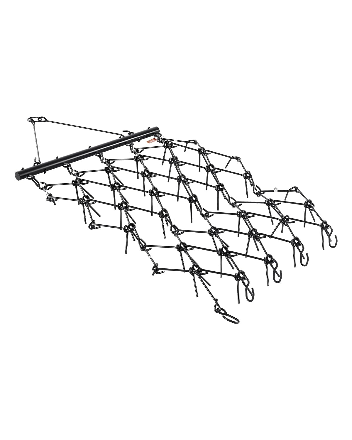Foto 2 pulgar | Drag Harrow Vevor De 1,2 M X 1,7 M Con 80 Dientes Afilados Para Tractor Atv Utv - Venta Internacional.