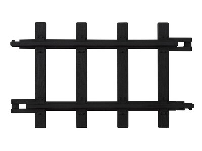 Foto 2 | Track Pack Lionel, 12 Pistas En Línea, Listo Para Jugar, Color Negro - Venta Internacional.