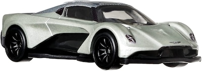 Foto 1 | Vehículo Toy Hot Wheels Aston Martin A Escala 1:64 - Venta Internacional.