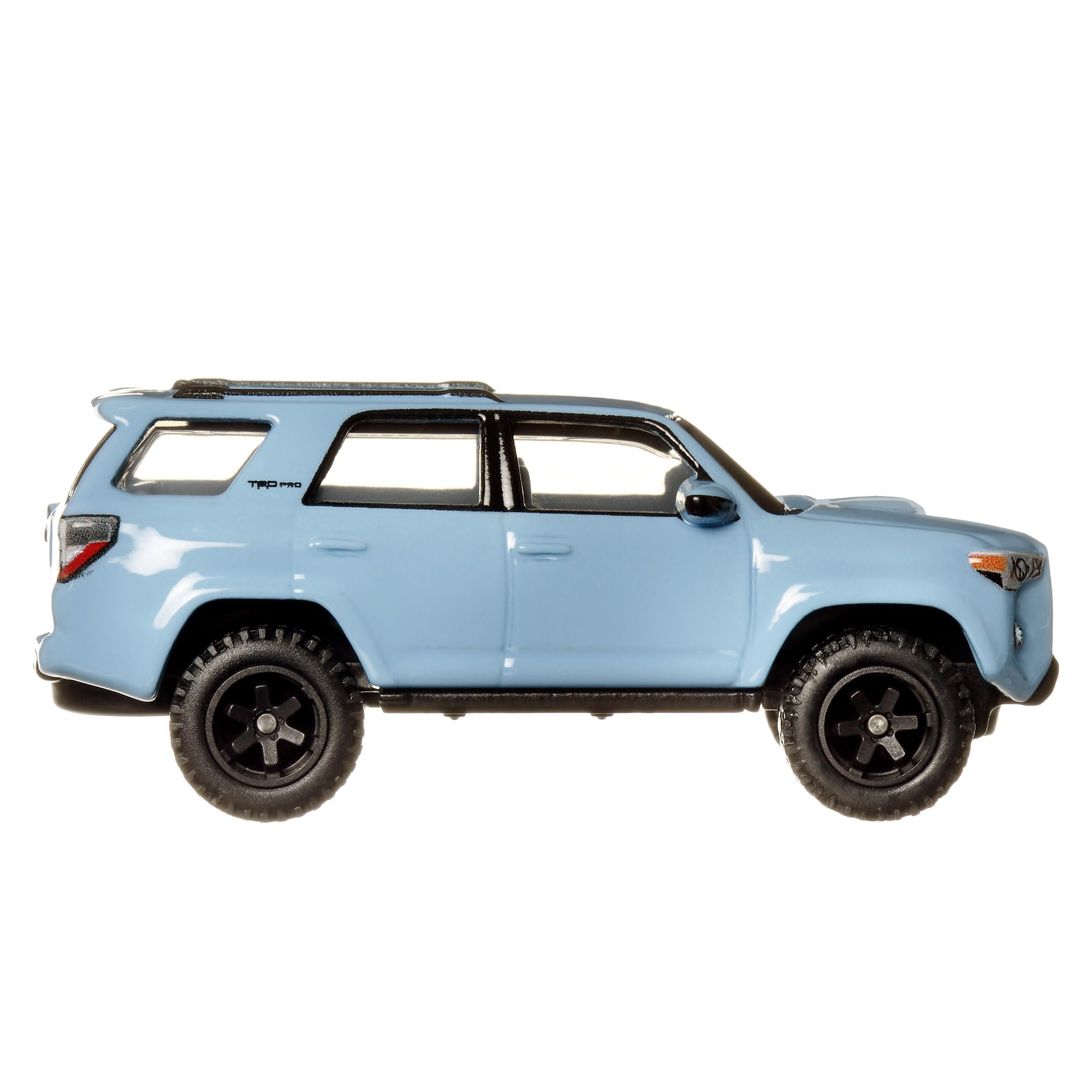 Foto 2 | Auto De Juguete Hot Wheels Car Culture Off Road 2018 Toyota 4runner - Venta Internacional.