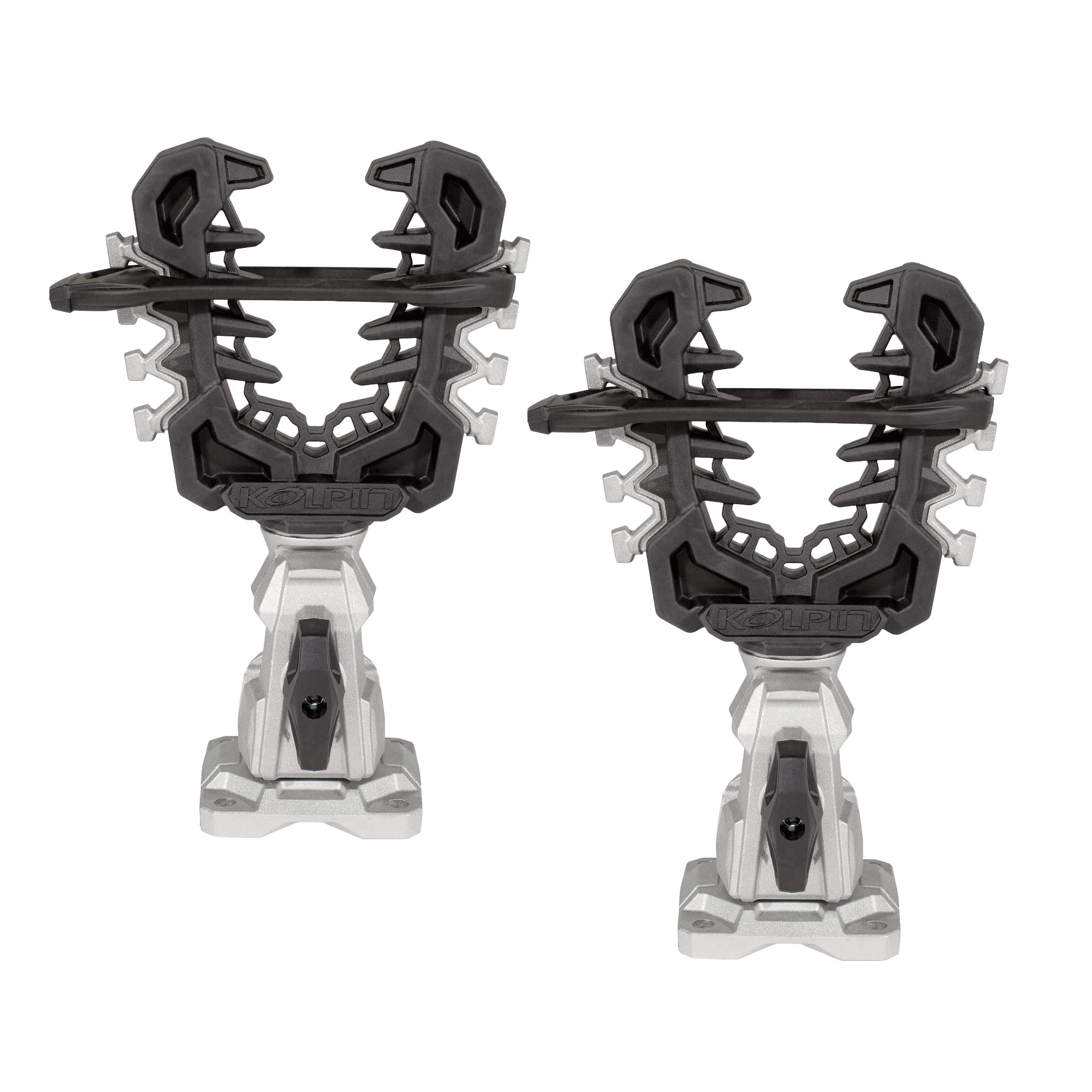 Foto 1 | Soporte De Agarre Kolpin Rhino Grip Pro Universal 21560 Negro - Venta Internacional.