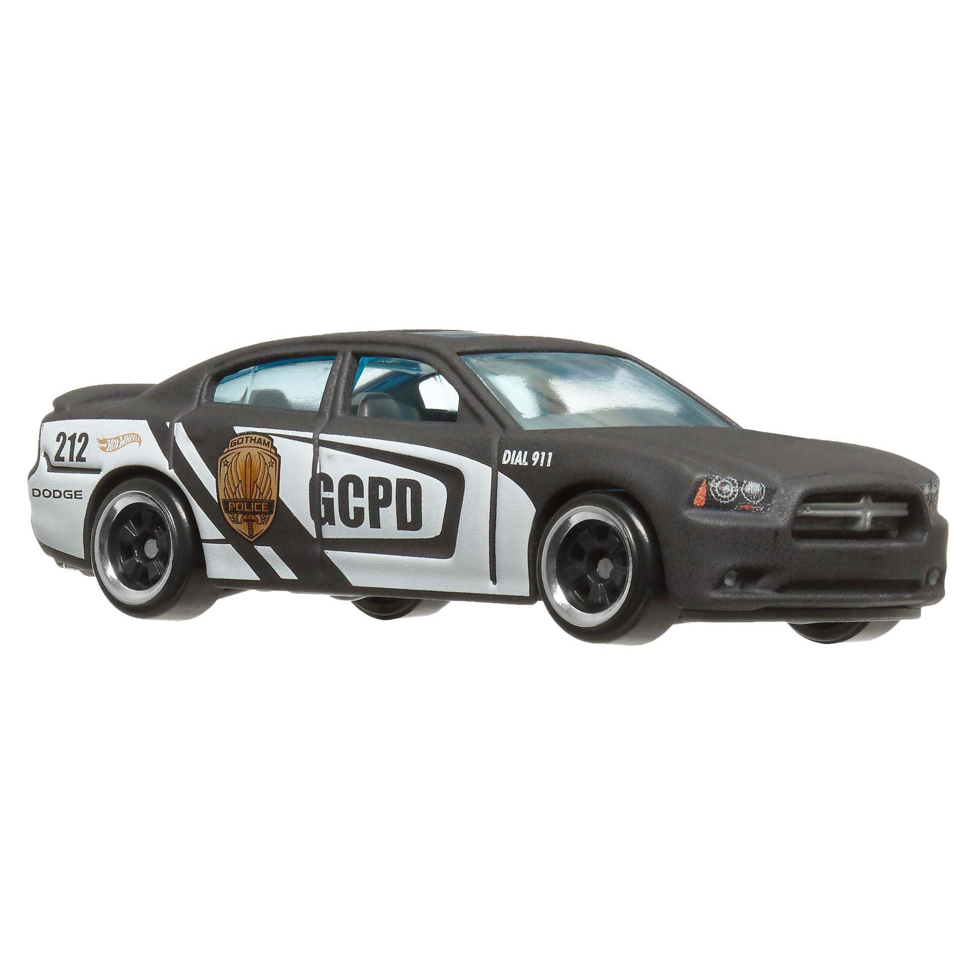 Foto 4 pulgar | Autos De Juguete Mattel Hot Wheels Batman Surtido Hdg89 - Venta Internacional.