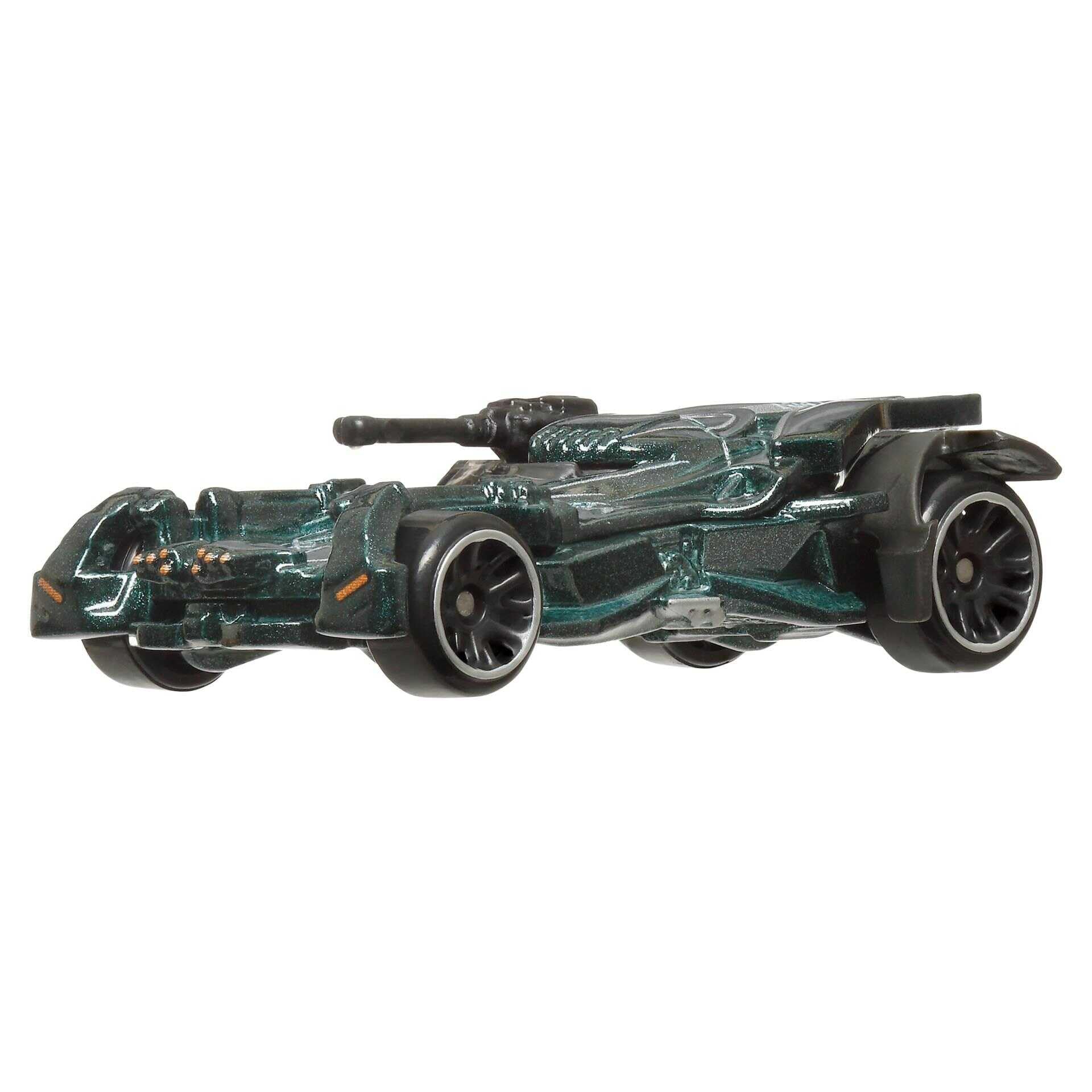 Foto 4 | Autos De Juguete Mattel Hot Wheels Batman Surtido Hdg89 - Venta Internacional.