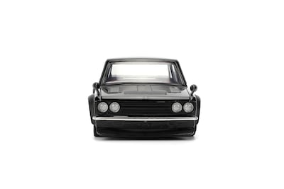 Foto 3 | Auto Fundido A Presión Jada Toys Jdm Tuners 1973 Datsun 510 1:24 - Venta Internacional.
