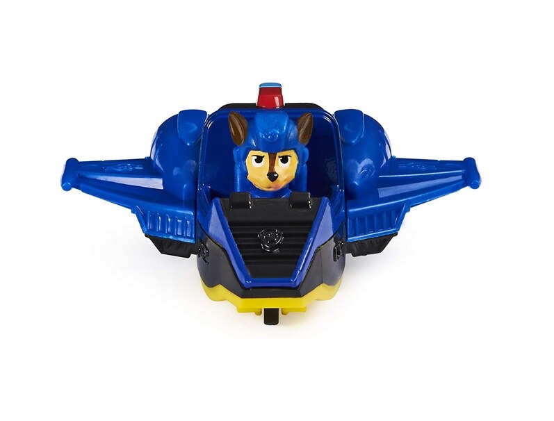 Foto 3 pulgar | Paw Patrol Jet To The Rescue Chase