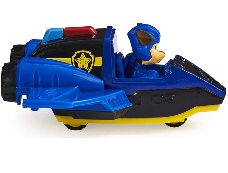 Foto 5 pulgar | Paw Patrol Jet To The Rescue Chase