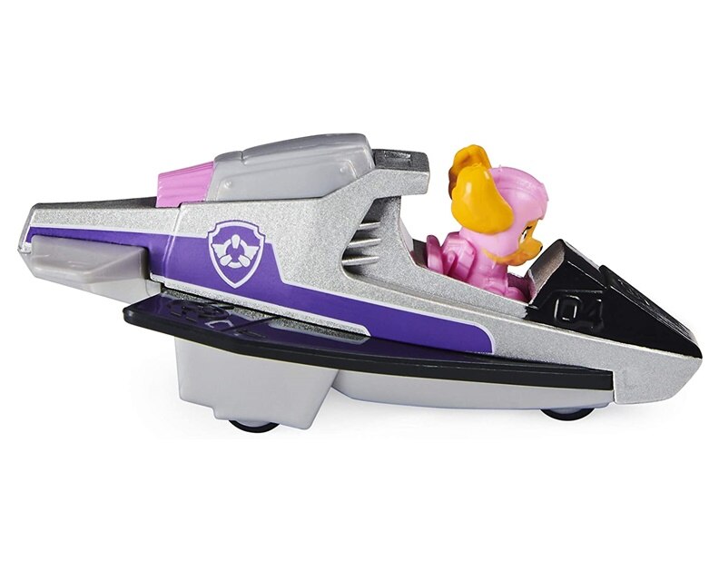 Foto 2 | Paw Patrol Jet To The Rescue Skye