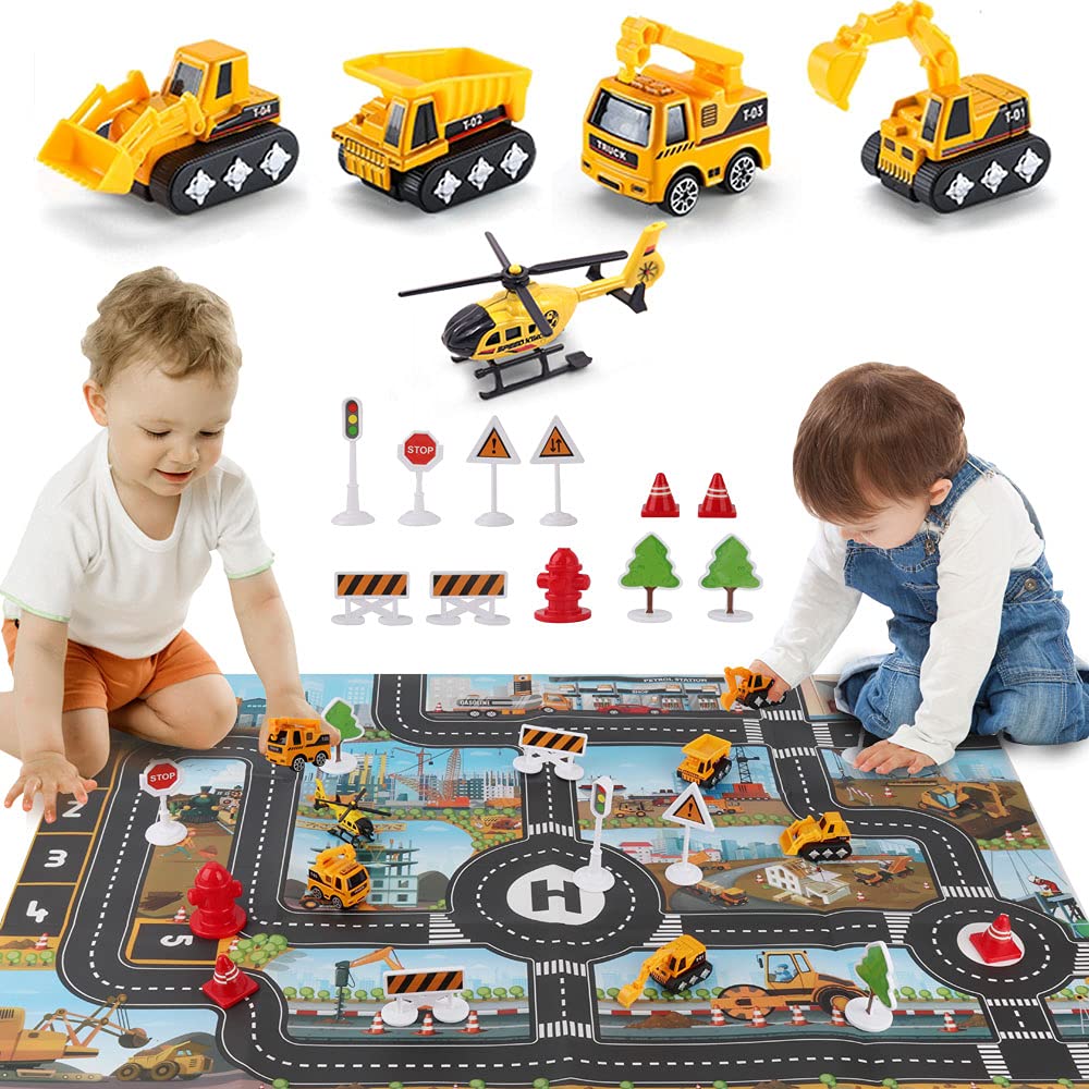 Foto 5 pulgar | Set De Juguetes De Construcción Para Aviones Y Coches Dwi Dowellin Para Niños - Venta Internacional.