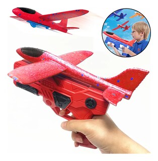 Foto 1 | Lanzador Tucson De Avión Catapulta, Avión De Juguete Para Niños
