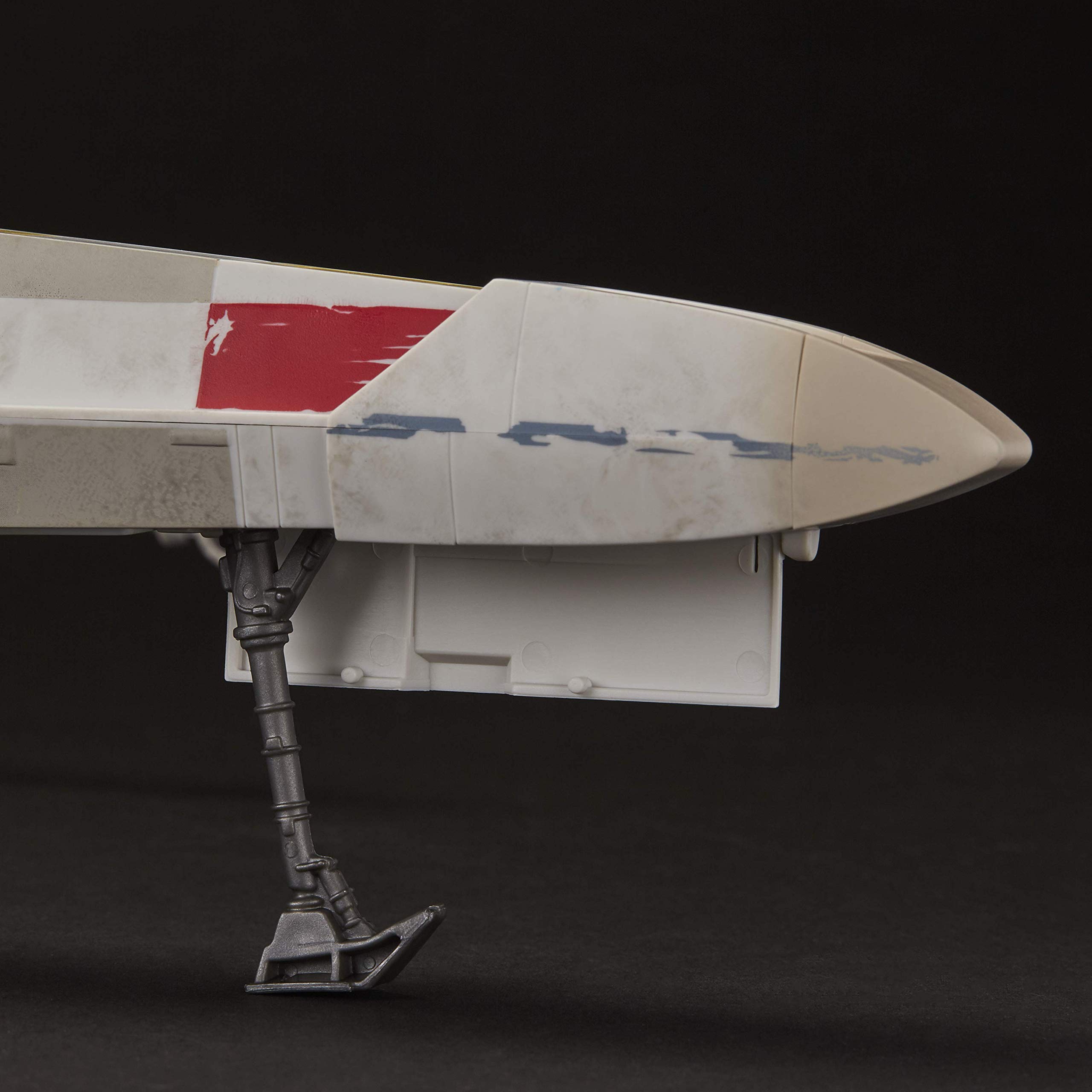 Foto 4 | Vehículo Star Wars The Vintage Colección X-wing Fighter - Venta Internacional.
