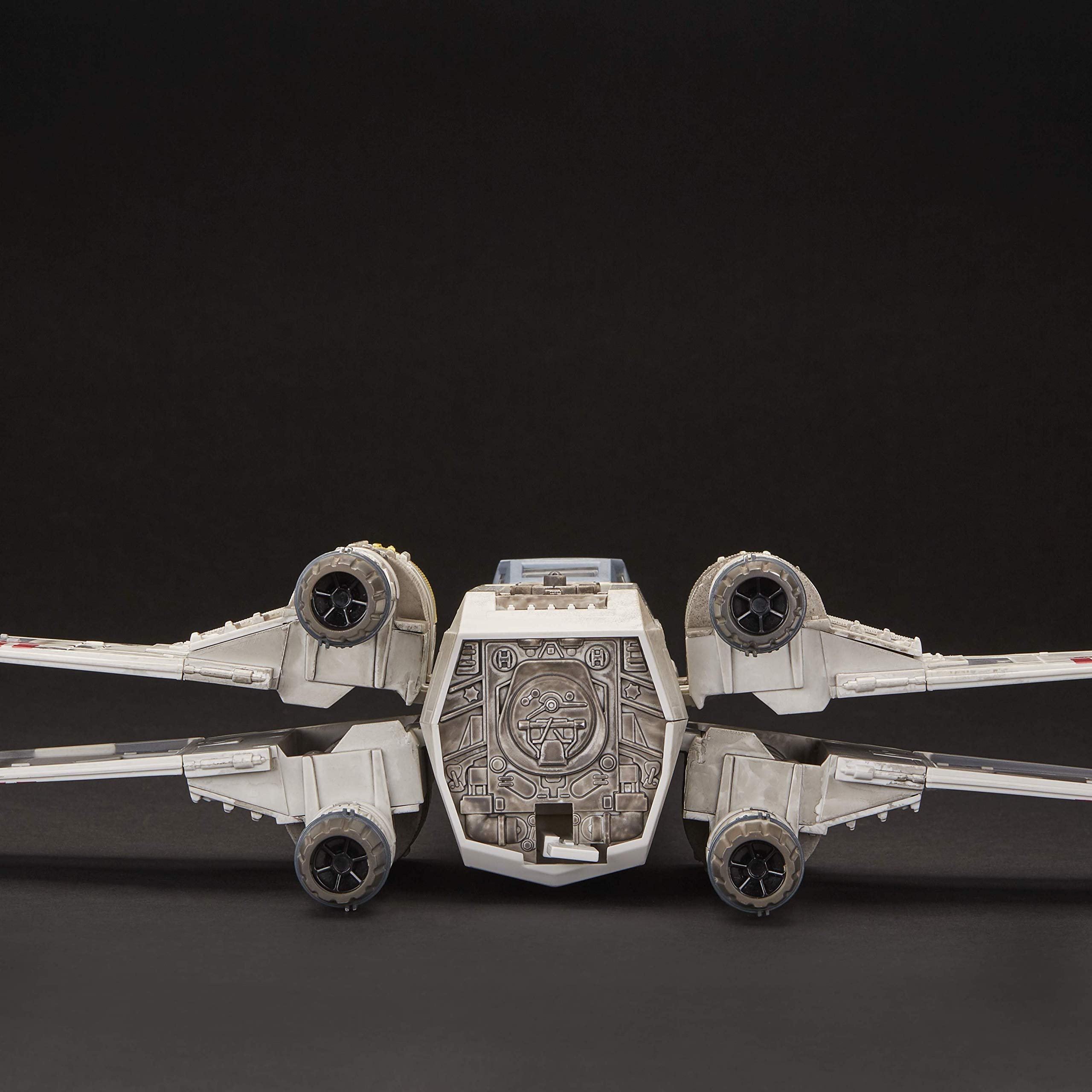 Foto 6 | Vehículo Star Wars The Vintage Colección X-wing Fighter - Venta Internacional.