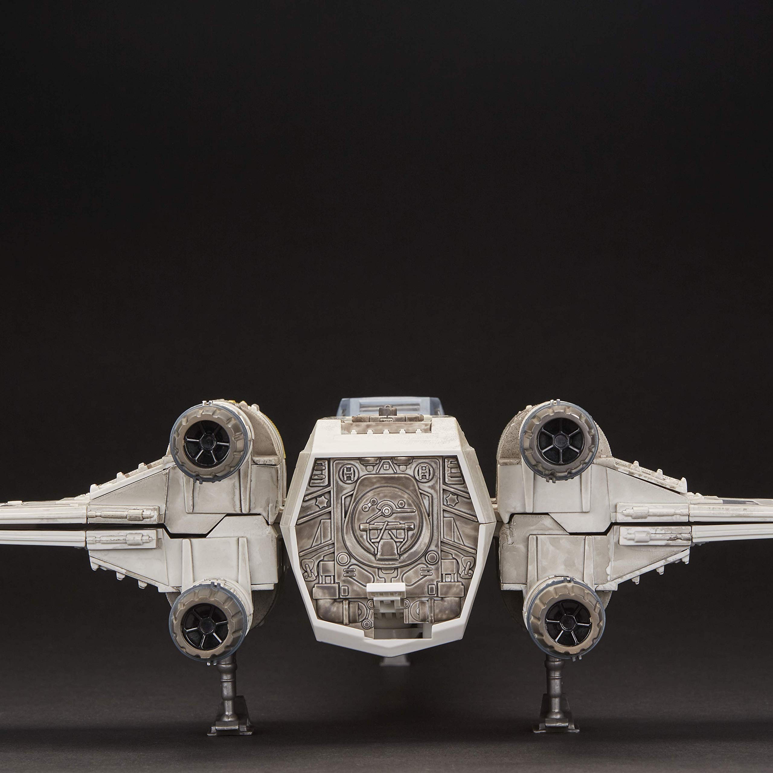 Foto 7 | Vehículo Star Wars The Vintage Colección X-wing Fighter - Venta Internacional.