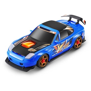 Foto 4 | Metal Machines Juguete Miniatura Speed Heros Series 1