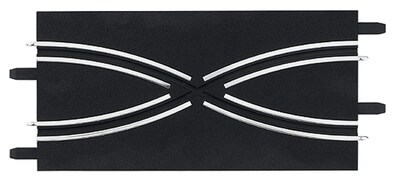 Foto 6 | Paquete De Accesorios Track Expansion Carrera Go #2, 11 Piezas - Venta Internacional.