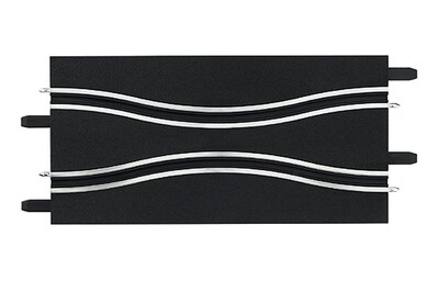 Foto 7 | Paquete De Accesorios Track Expansion Carrera Go #2, 11 Piezas - Venta Internacional.