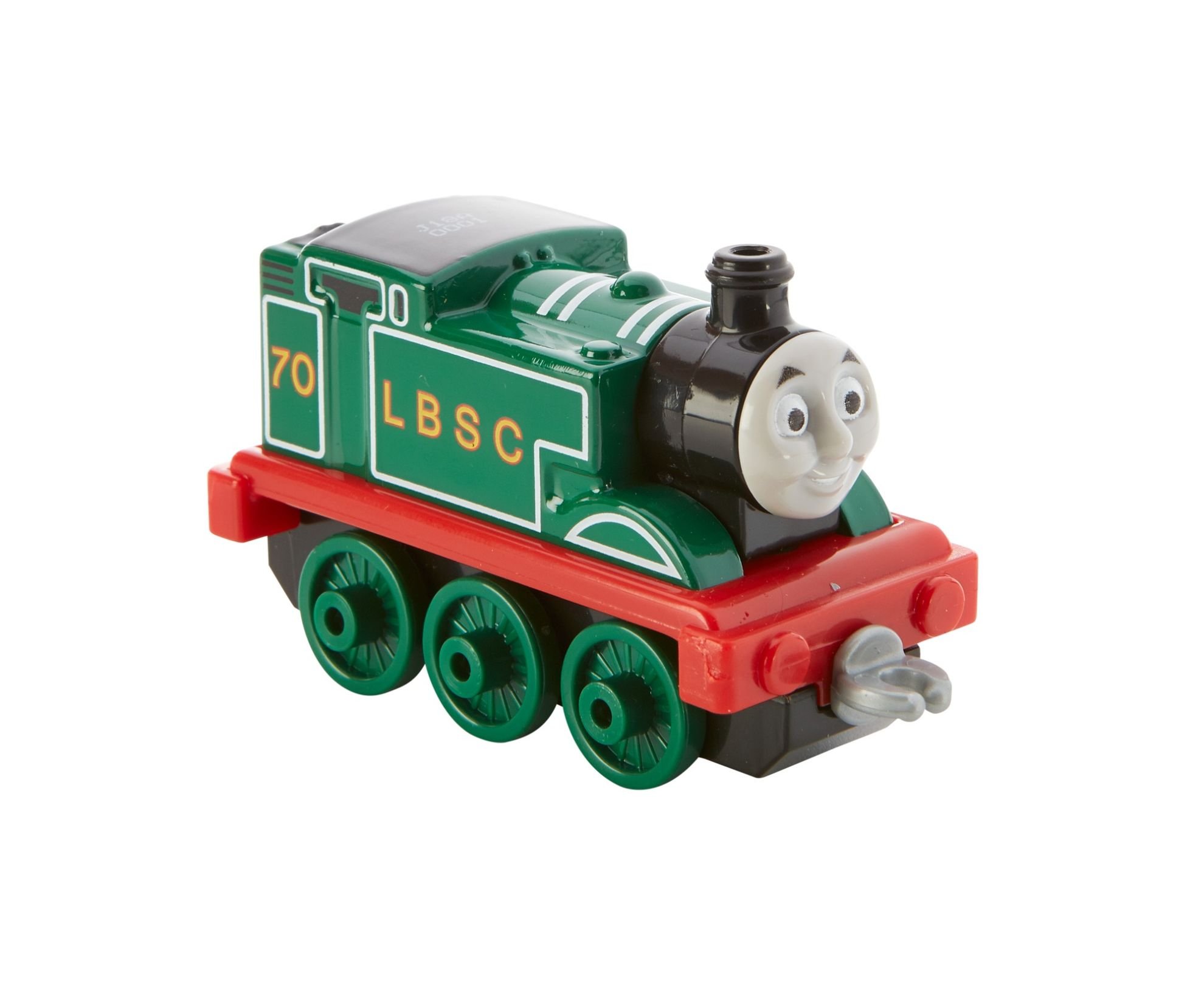 Foto 2 | Venta Internacional - Juguete De Motor Original Thomas & Friends Dvt09 Adventures,