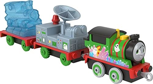 Motor De Tren De Juguete Fisher-price Thomas & Friends Old M - Venta Internacional. $444