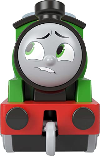 Foto 3 | Motor De Tren De Juguete Fisher-price Thomas & Friends Old M - Venta Internacional.