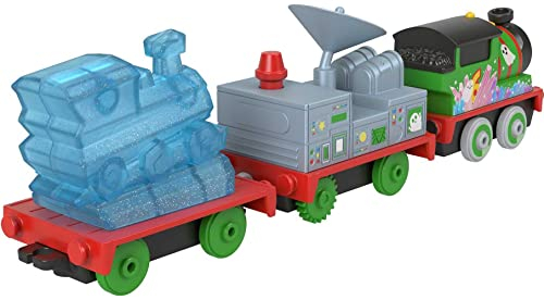 Foto 6 pulgar | Motor De Tren De Juguete Fisher-price Thomas & Friends Old M - Venta Internacional.