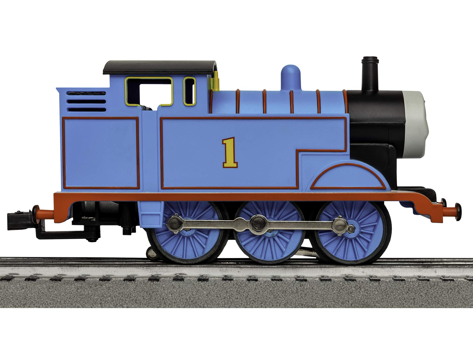 Foto 3 | Set De Tren Lionel Thomas & Friends Medidor Eléctrico En O Con Bluetooth - Venta Internacional