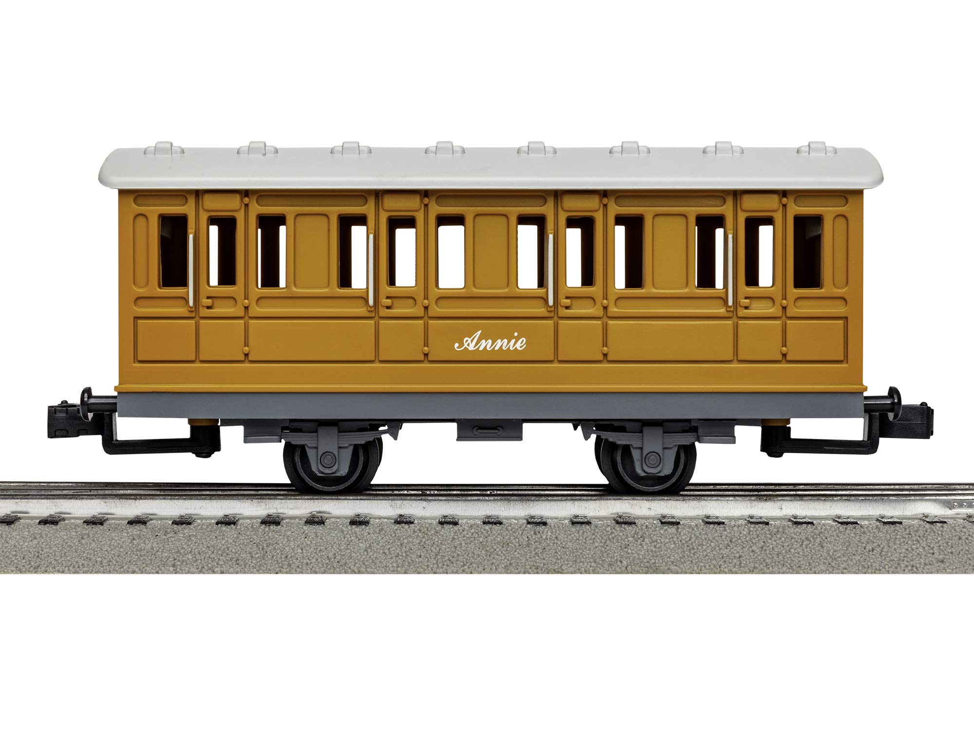 Foto 4 | Set De Tren Lionel Thomas & Friends Medidor Eléctrico En O Con Bluetooth - Venta Internacional