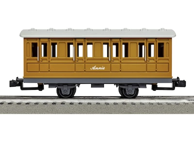 Foto 4 | Set De Tren Lionel Thomas & Friends Medidor Eléctrico En O Con Bluetooth - Venta Internacional