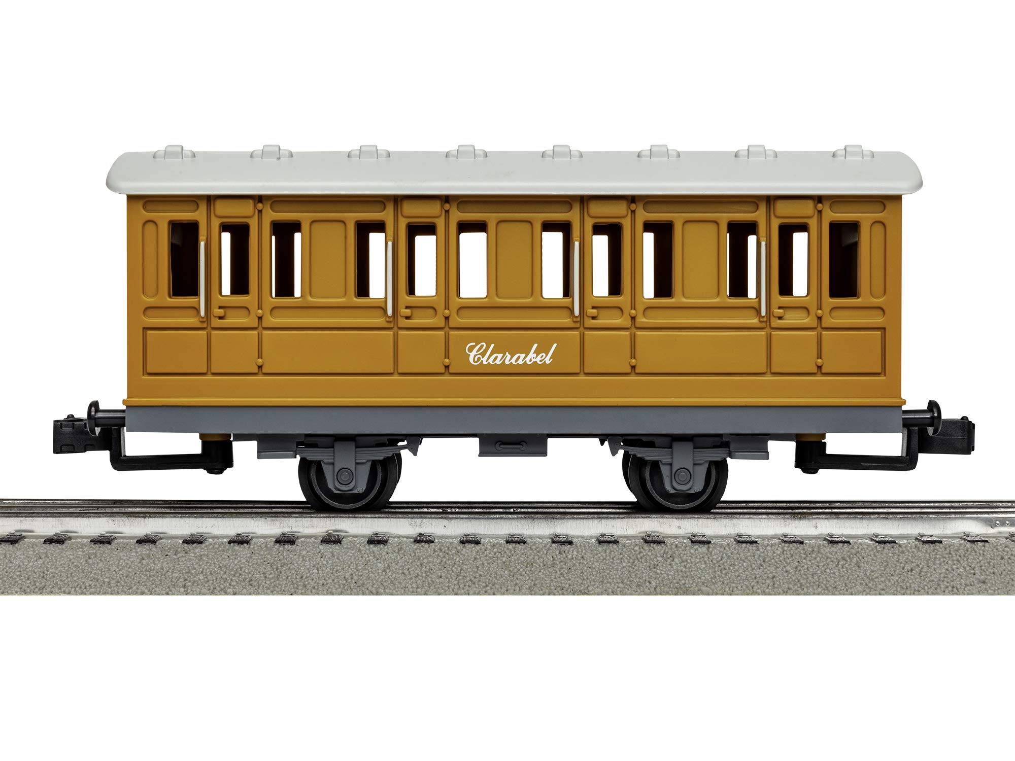 Foto 5 | Set De Tren Lionel Thomas & Friends Medidor Eléctrico En O Con Bluetooth - Venta Internacional