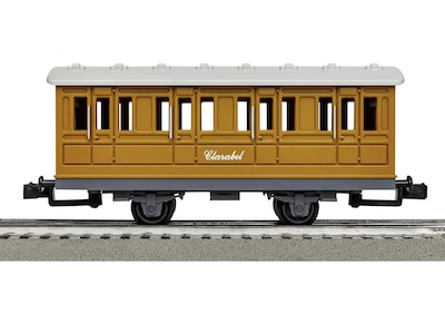 Foto 5 | Set De Tren Lionel Thomas & Friends Medidor Eléctrico En O Con Bluetooth - Venta Internacional