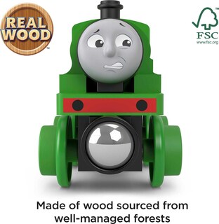 Foto 6 | Set De Iniciación Toy Train Track Thomas & Friends Tidmouth Sheds - Venta Internacional.