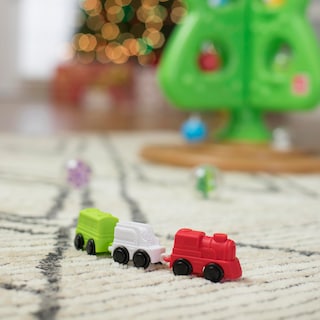 Foto 5 | Árbol De Navidad Step2: Mi Primera Navidad Para Niños De Más De 1,5 Años - Venta Internacional.