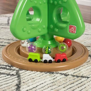 Foto 6 | Árbol De Navidad Step2: Mi Primera Navidad Para Niños De Más De 1,5 Años - Venta Internacional.