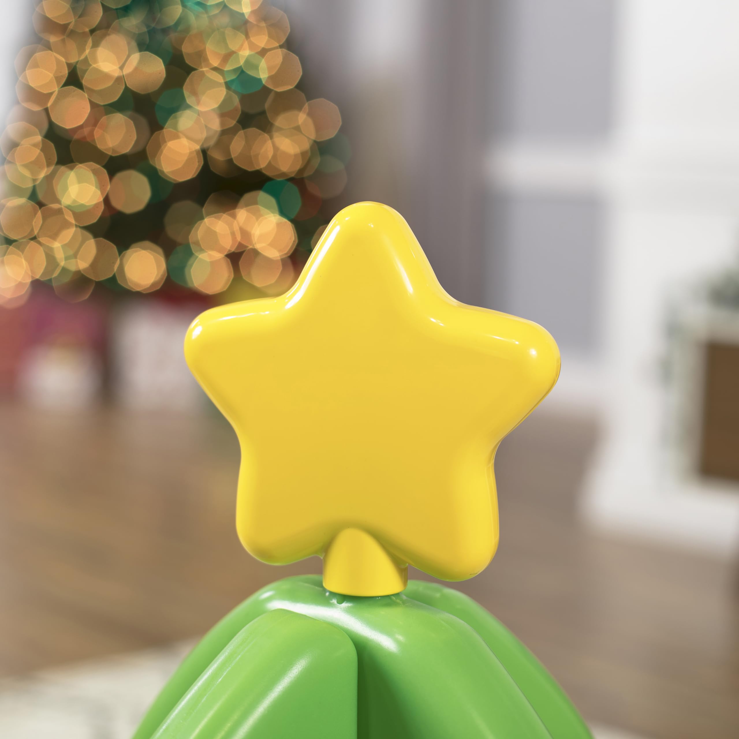 Foto 7 | Árbol De Navidad Step2: Mi Primera Navidad Para Niños De Más De 1,5 Años - Venta Internacional.