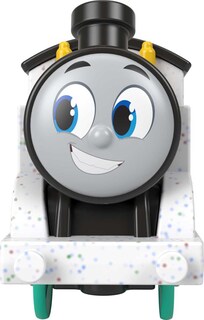 Foto 5 | Tren Motorizado Thomas & Friends Wobbly Cake De 3 Años O Más - Venta Internacional.