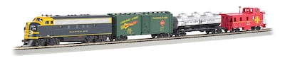 Foto 1 | Set De Tren Eléctrico Bachmann Thunder Chief Dcc Sound Ho Scale - Venta Internacional.