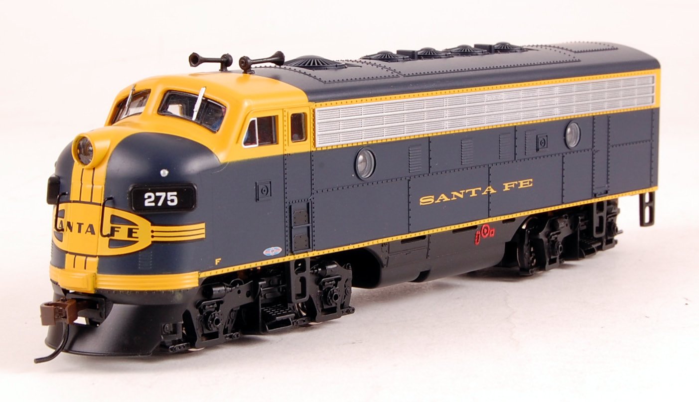 Foto 4 pulgar | Set De Tren Eléctrico Bachmann Thunder Chief Dcc Sound Ho Scale - Venta Internacional.