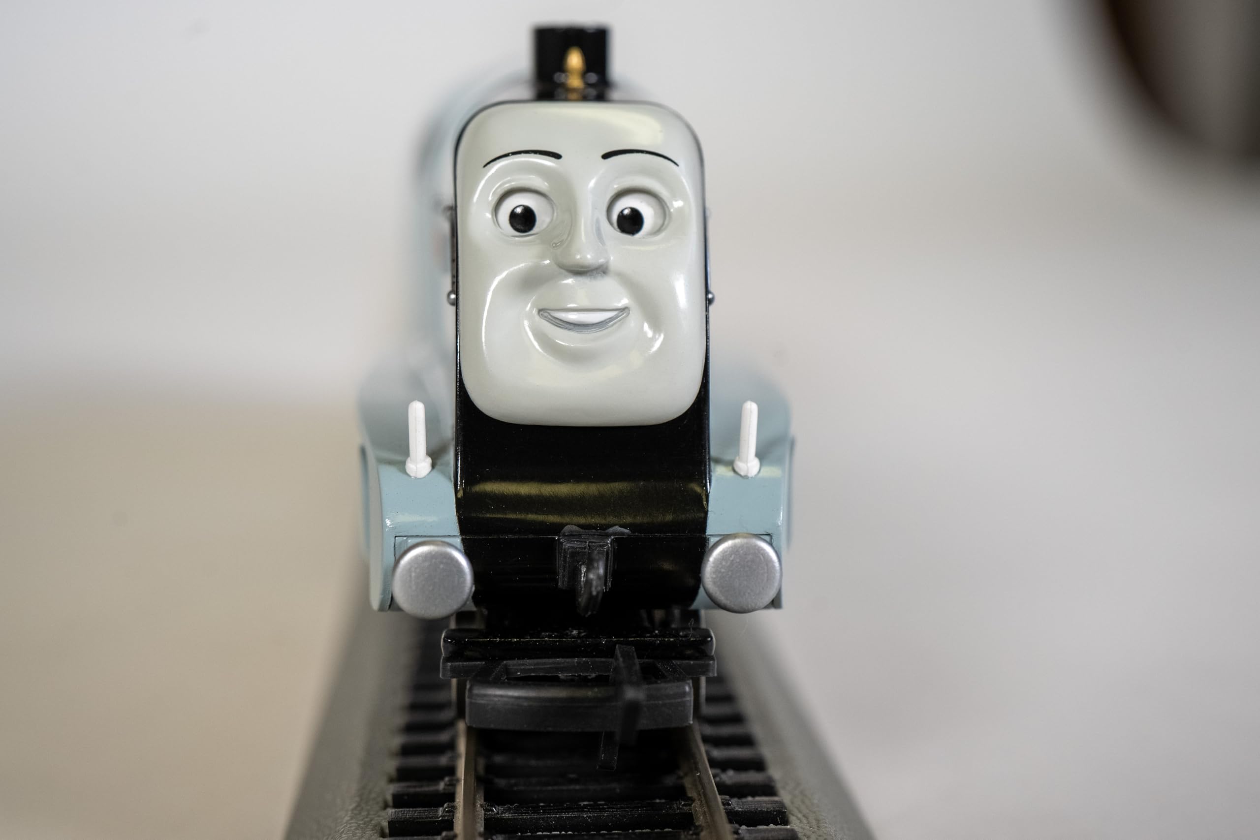 Foto 4 pulgar | Train Bachmann Entrena A Thomas Y Sus Amigos Spencer Con Ojos - Venta Internacional.