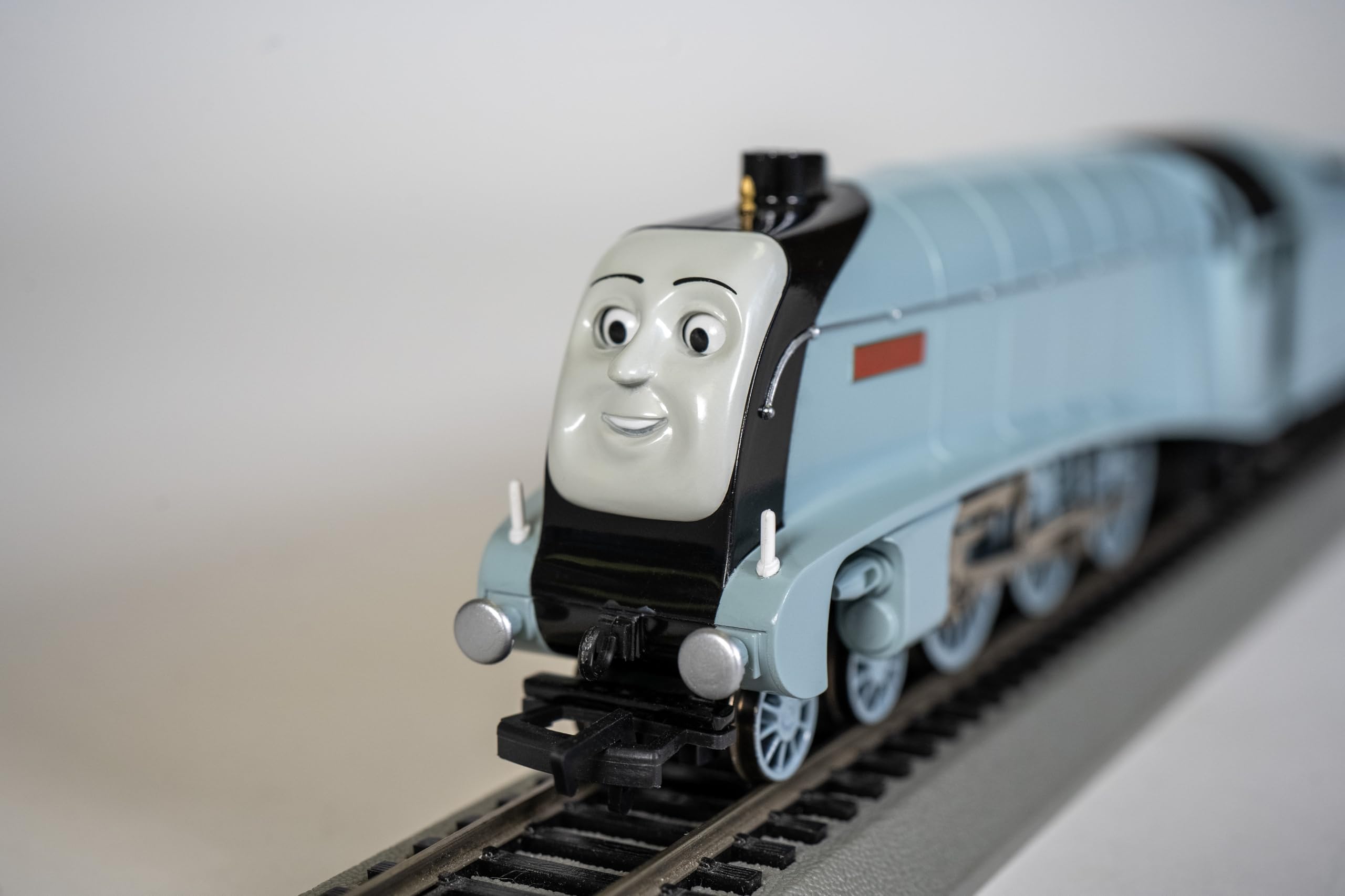 Foto 4 | Train Bachmann Entrena A Thomas Y Sus Amigos Spencer Con Ojos - Venta Internacional.