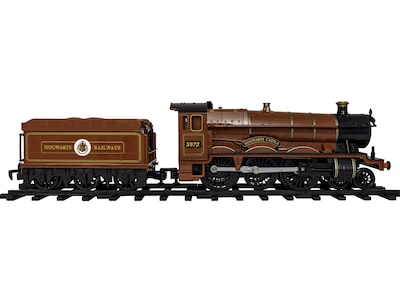 Foto 7 | Set De Tren De Juguete Lionel Hogwarts Express Con Bluetooth Durante Más De 4 Años - Venta Internacional.
