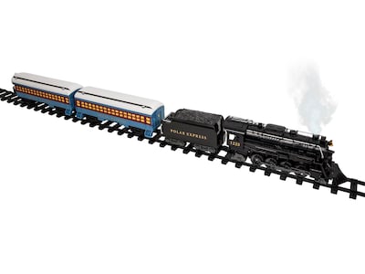 Foto 4 | Set De Tren De Juguete Lionel The Polar Express Con Bluetooth Durante Más De 4 Años - Venta Internacional.