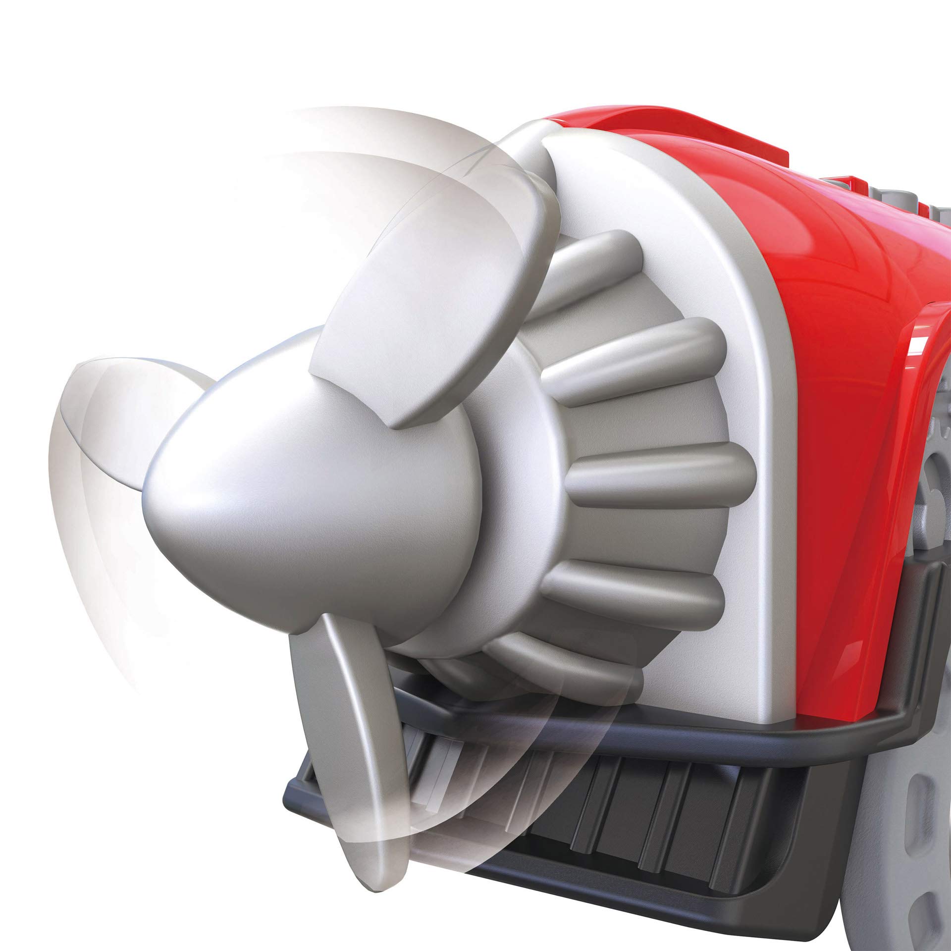 Foto 6 pulgar | Motor De Vapor Con Hélice De Madera Para Niños Toy Train Hape - Venta Internacional.