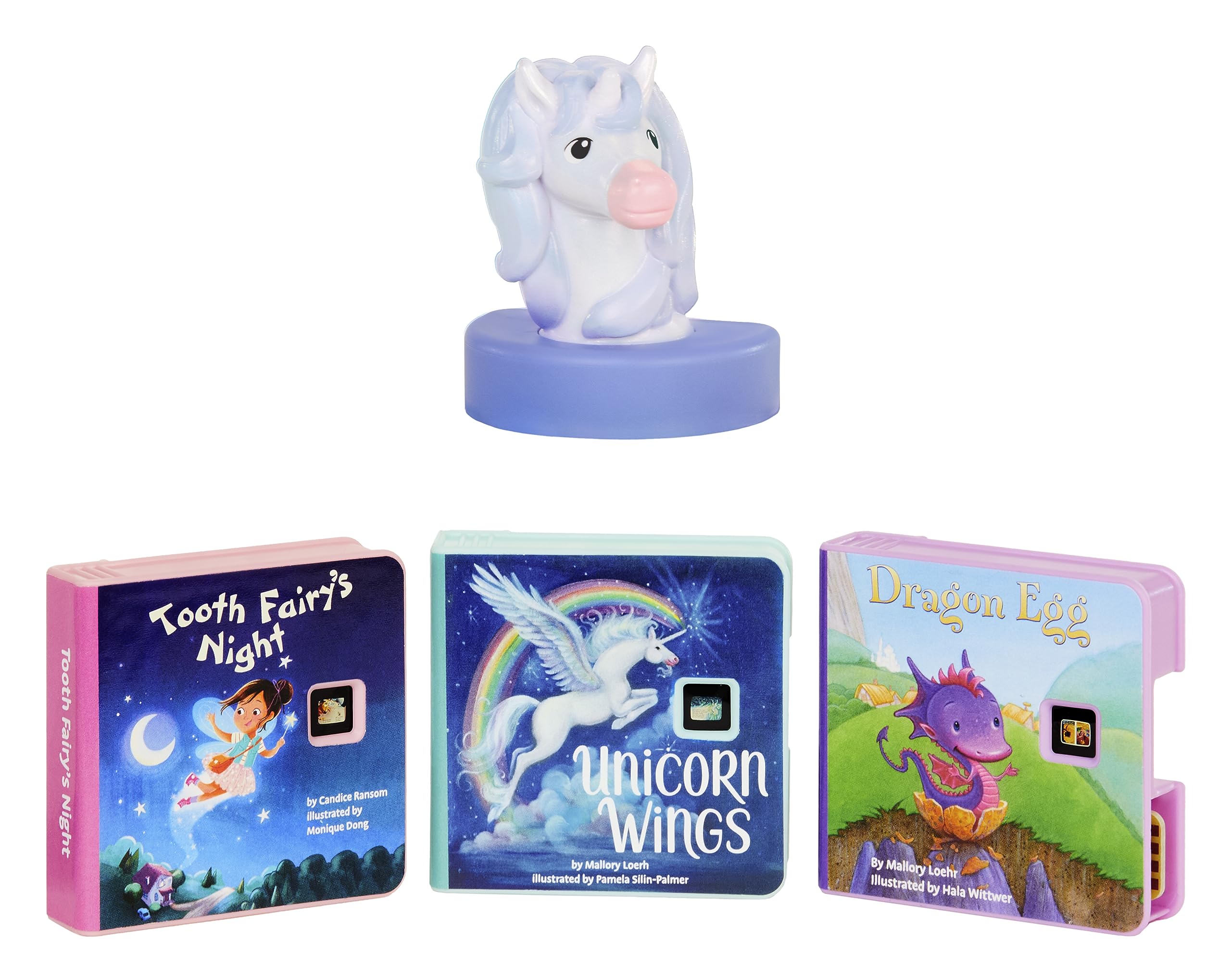 Colección Story Dream Machine Magical Creatures Story - Venta Internacional.